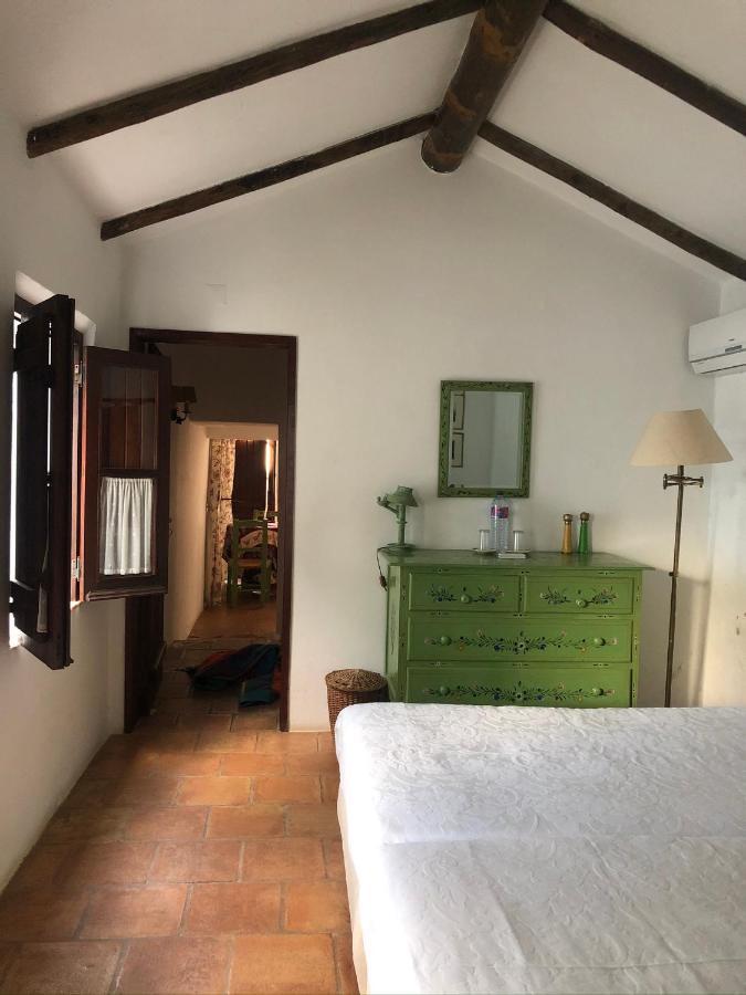 Monte Dos Pensamentos - Turismo Rural إيستريموز المظهر الخارجي الصورة